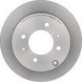 Brembo Disc Brake Rotor 08.A114.11