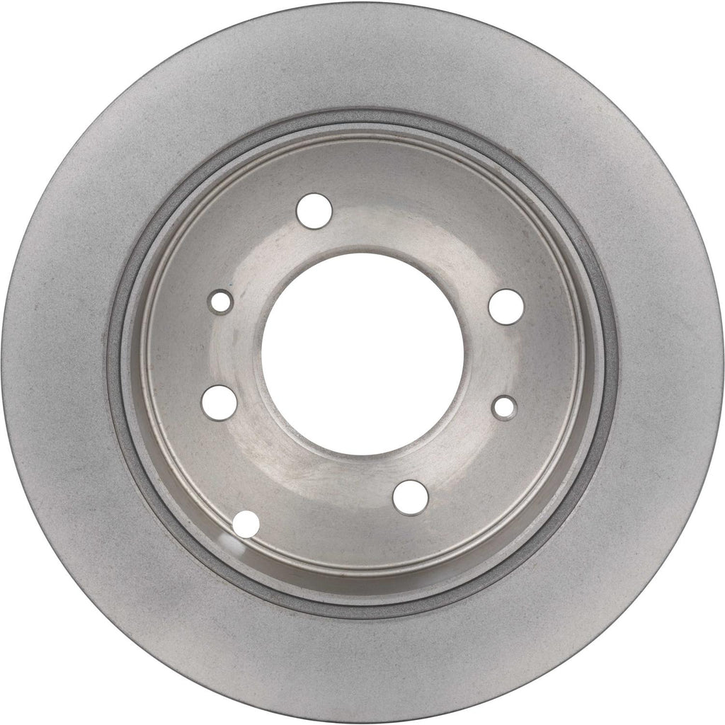 Brembo Disc Brake Rotor 08.A114.11