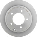 Brembo Disc Brake Rotor 08.A114.31