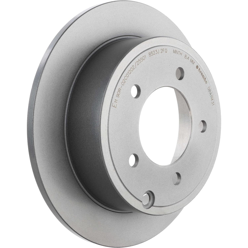Brembo Disc Brake Rotor 08.A114.31