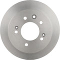 Brembo Disc Brake Rotor 08.A114.40