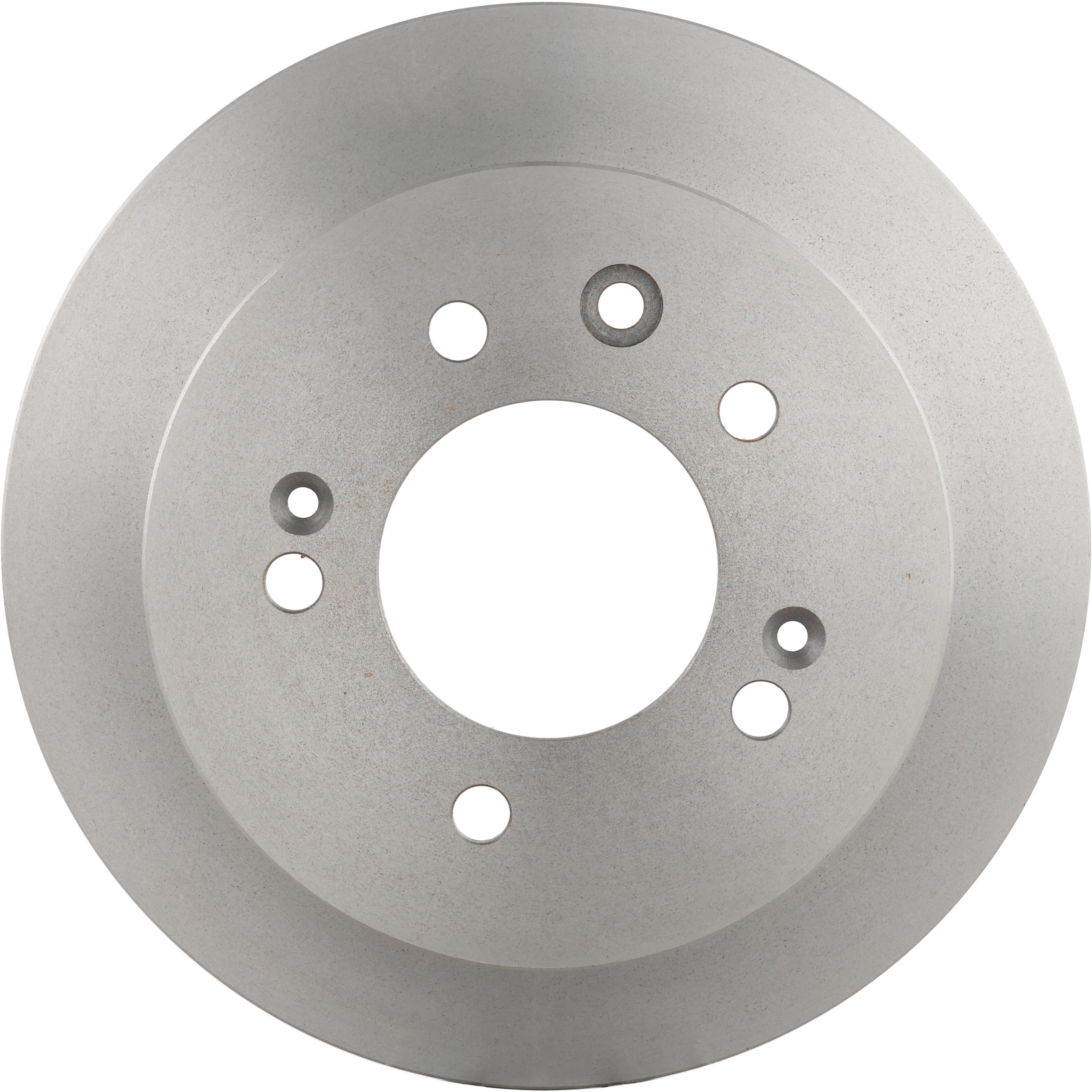 Brembo Disc Brake Rotor 08.A114.40