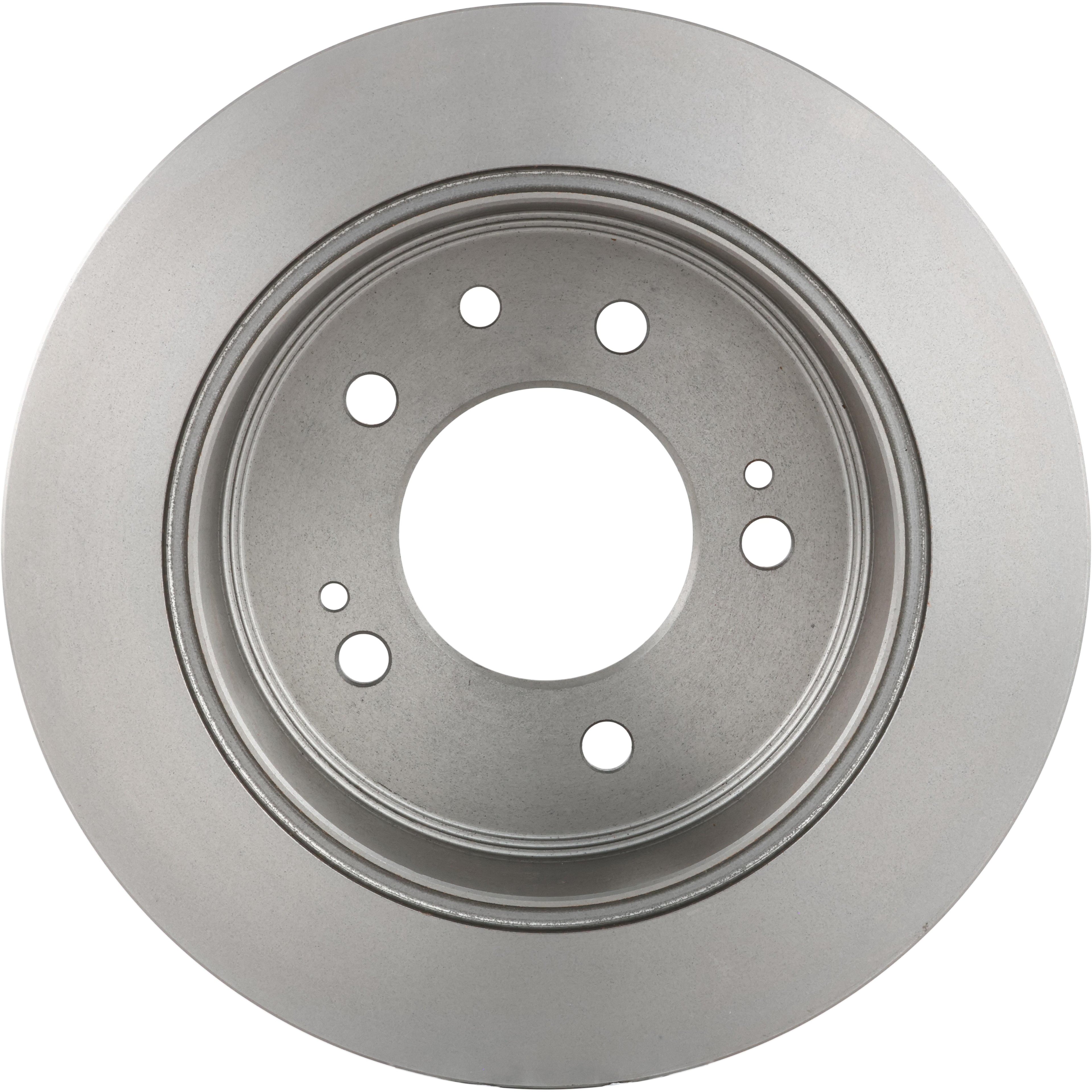 Brembo Disc Brake Rotor 08.A114.40