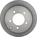 Brembo Disc Brake Rotor 08.A114.71