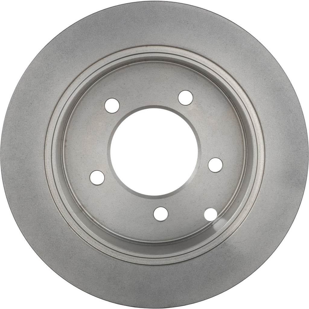 Brembo Disc Brake Rotor 08.A114.71