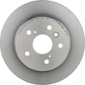Brembo Disc Brake Rotor 08.A150.11