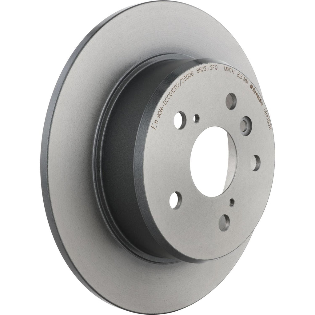 Brembo Disc Brake Rotor 08.A150.11