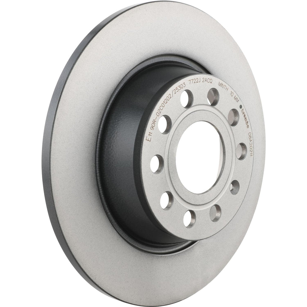 Brembo Disc Brake Rotor 08.A202.11