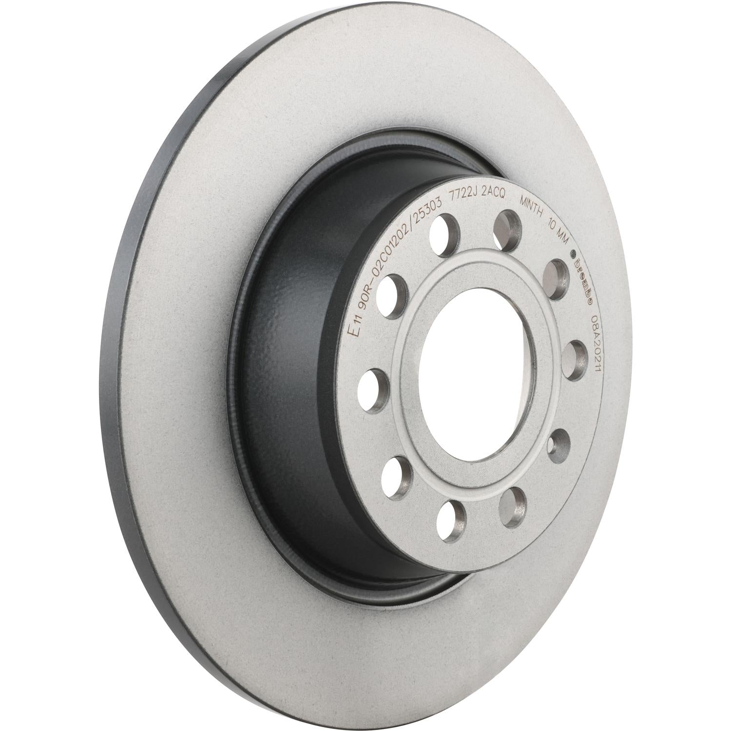 Brembo Disc Brake Rotor 08.A202.11
