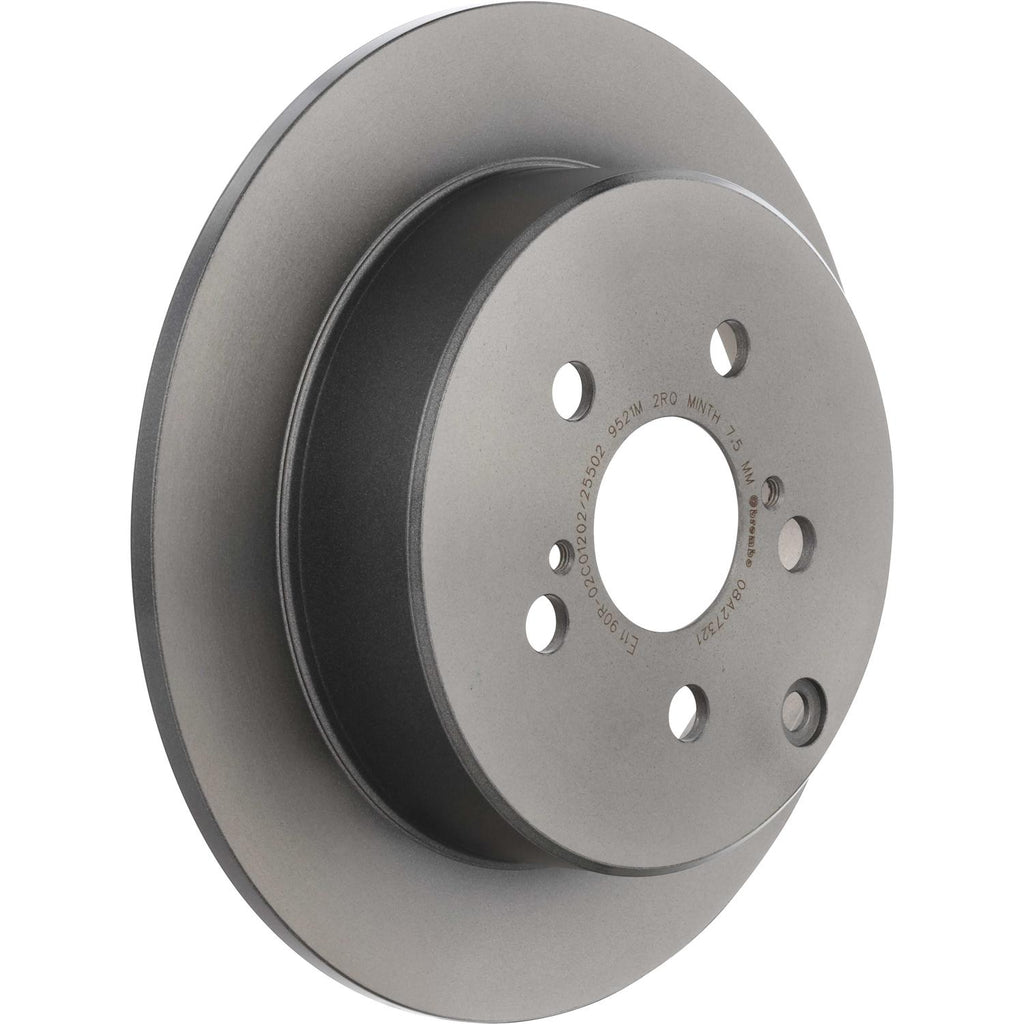 Brembo Disc Brake Rotor 08.A273.21