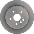 Brembo Disc Brake Rotor 08.A333.11