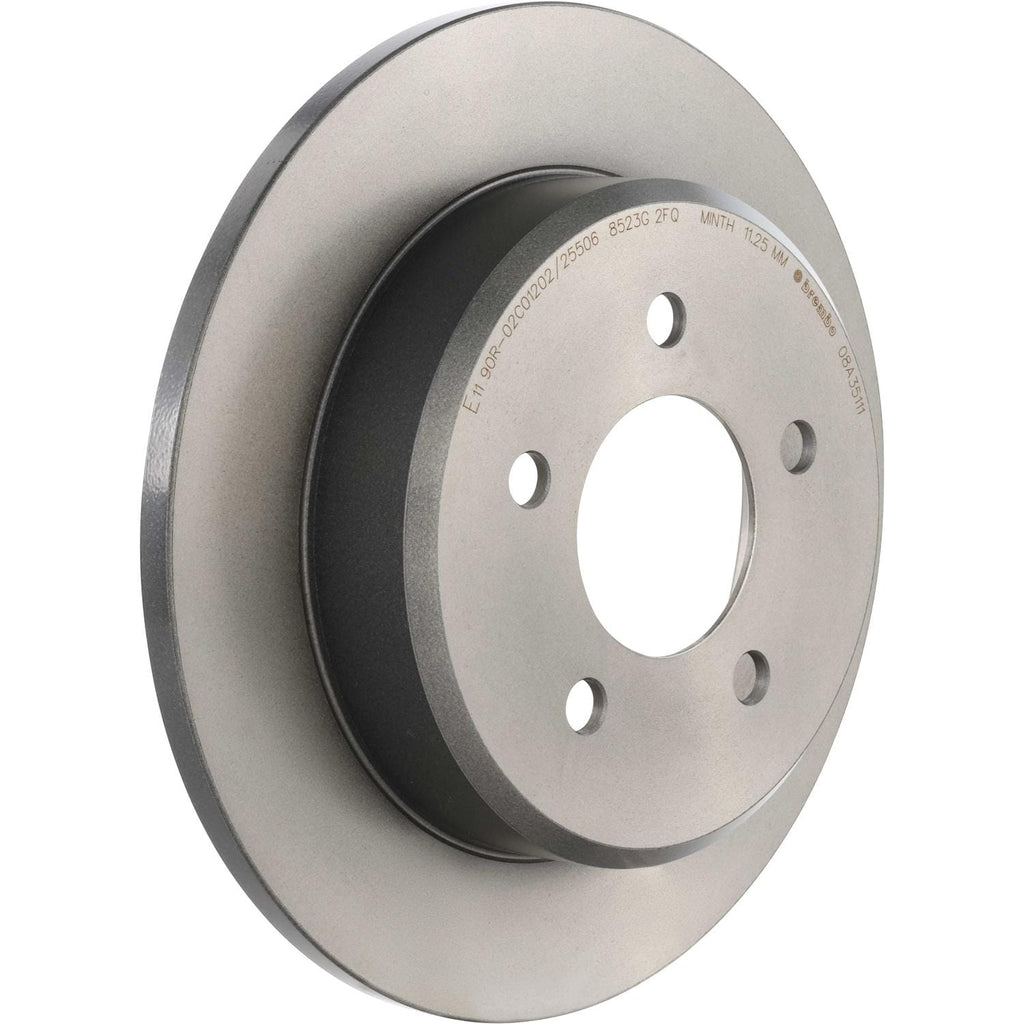 Brembo Disc Brake Rotor 08.A351.11