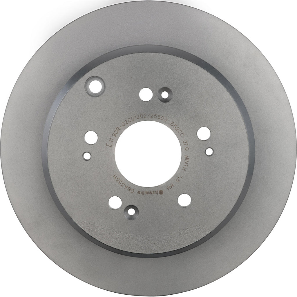 Brembo Disc Brake Rotor 08.A355.11