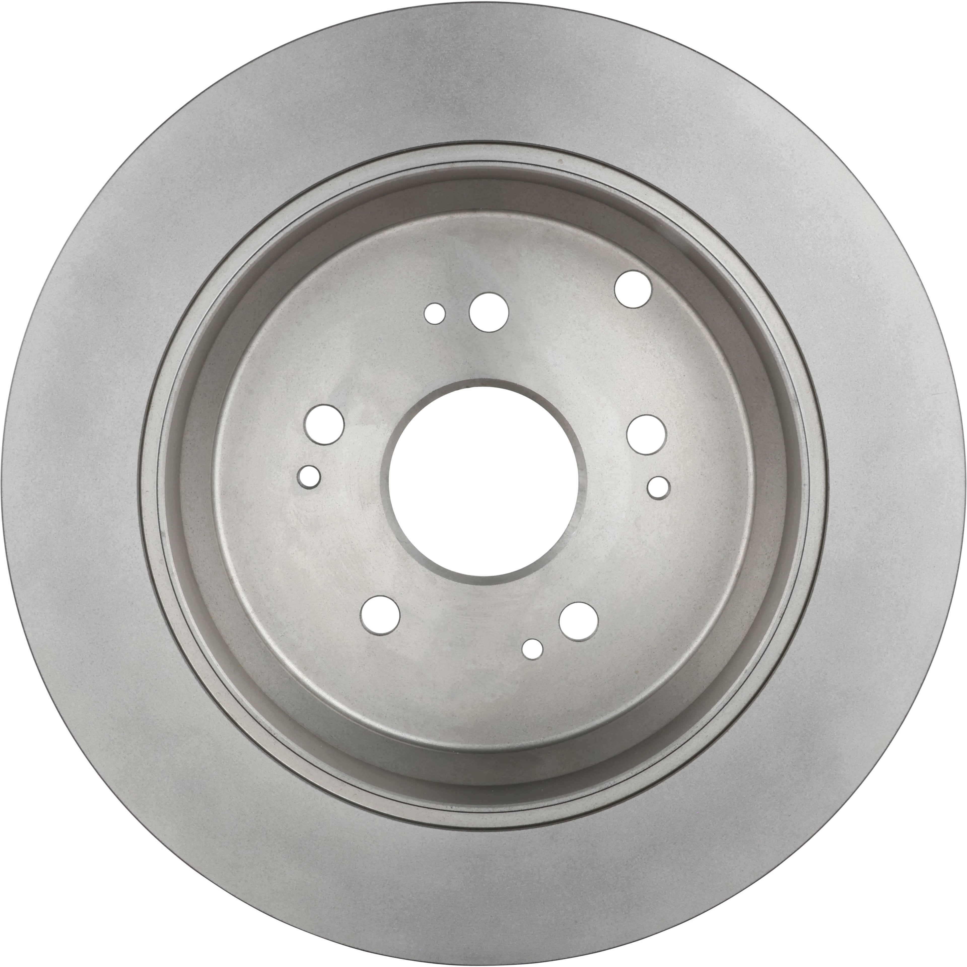 Brembo Disc Brake Rotor 08.A355.11