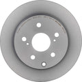 Brembo Disc Brake Rotor 08.A429.11