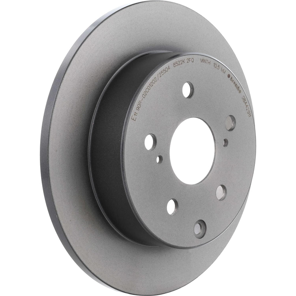 Brembo Disc Brake Rotor 08.A429.11