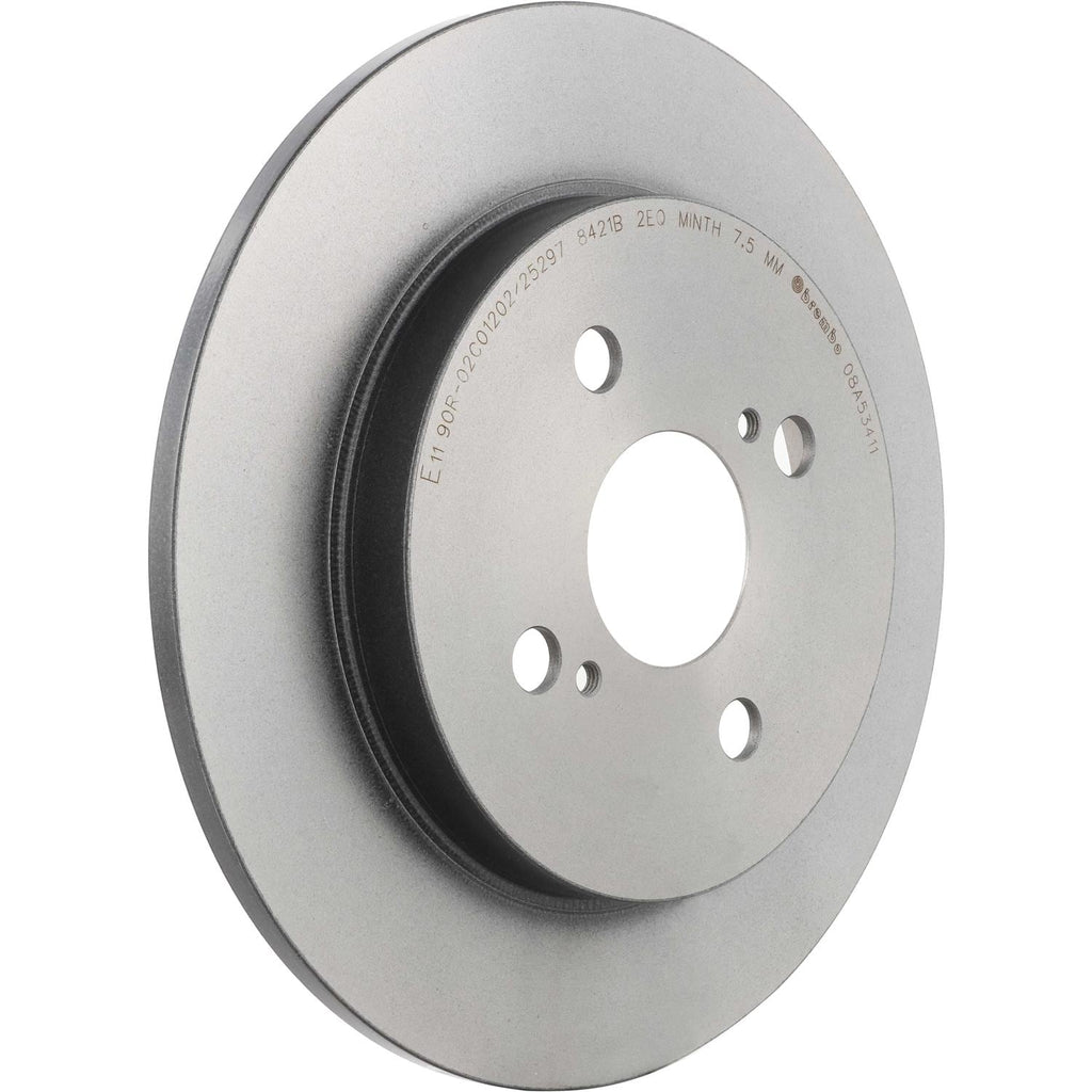Brembo Disc Brake Rotor 08.A534.11