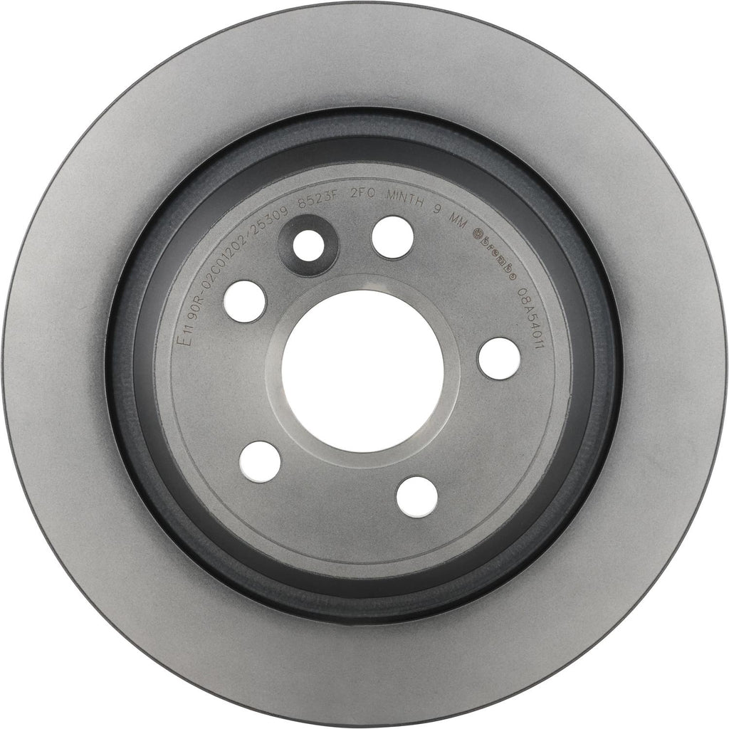 Brembo Disc Brake Rotor 08.A540.11