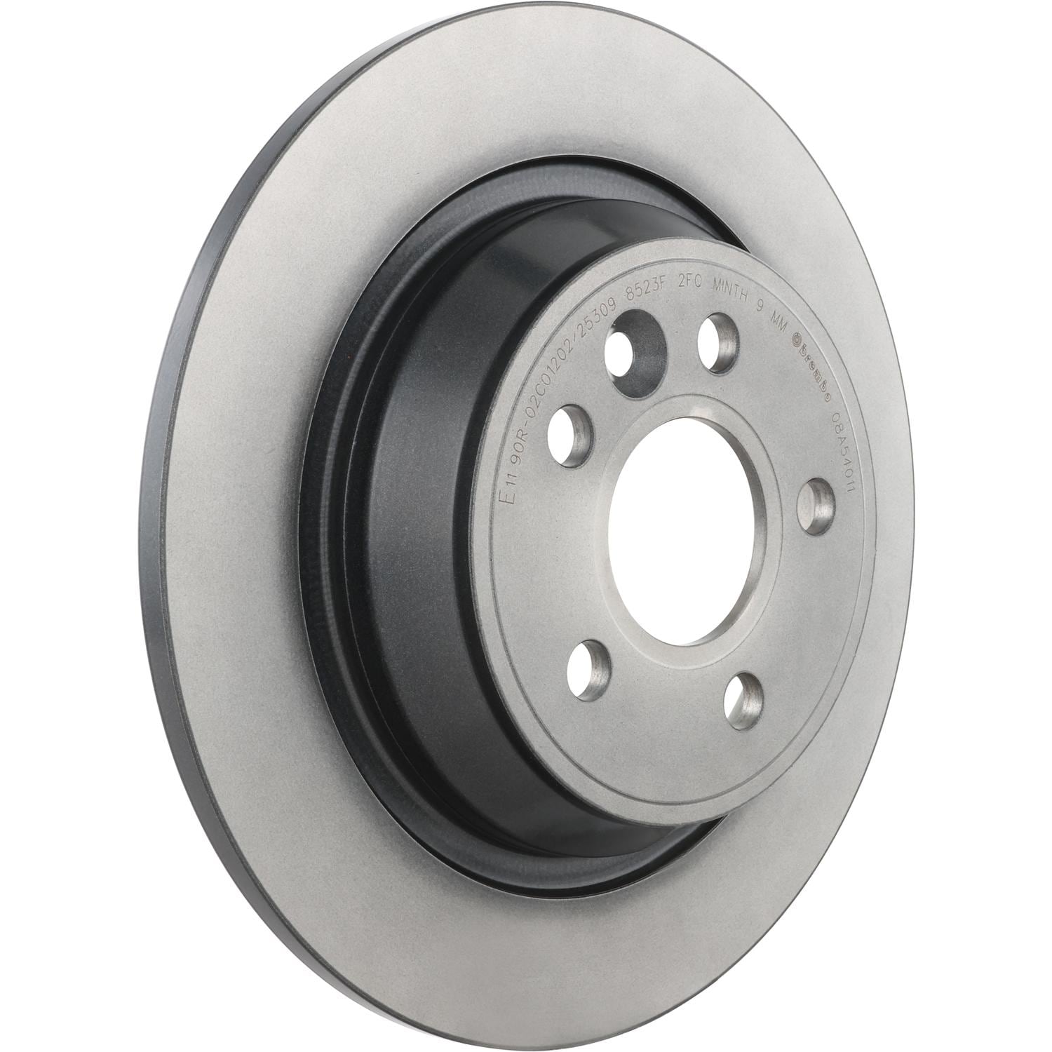 Brembo Disc Brake Rotor 08.A540.11