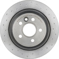 Brembo Disc Brake Rotor 08.A540.1X
