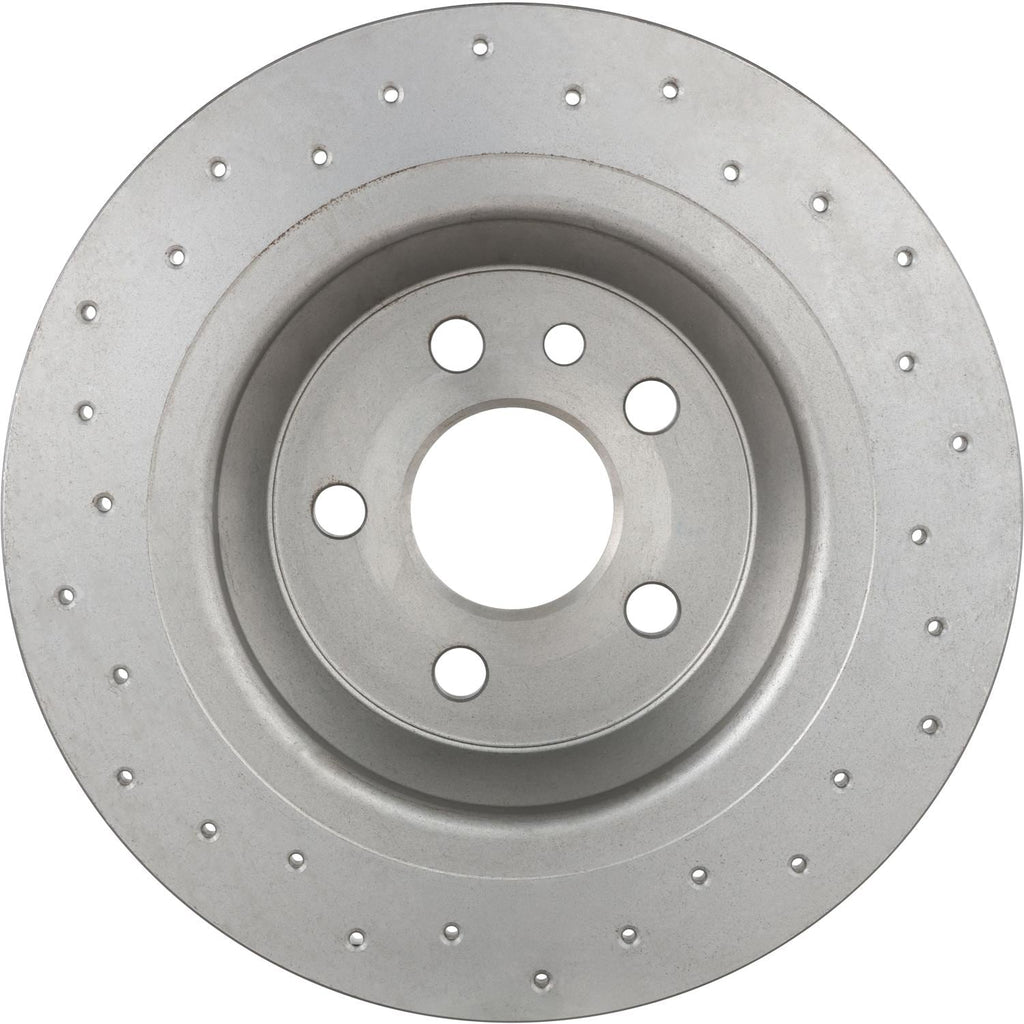 Brembo Disc Brake Rotor 08.A540.1X