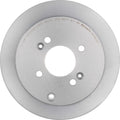 Brembo Disc Brake Rotor 08.A602.11
