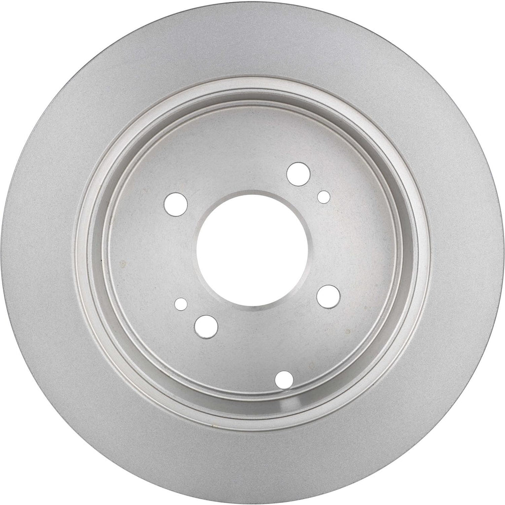 Brembo Disc Brake Rotor 08.A602.11