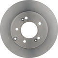 Brembo Disc Brake Rotor 08.A708.11