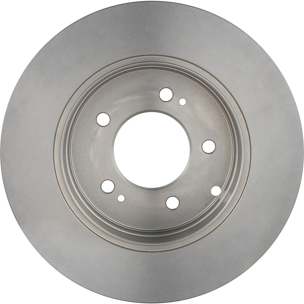 Brembo Disc Brake Rotor 08.A708.11