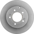 Brembo Disc Brake Rotor 08.A708.21