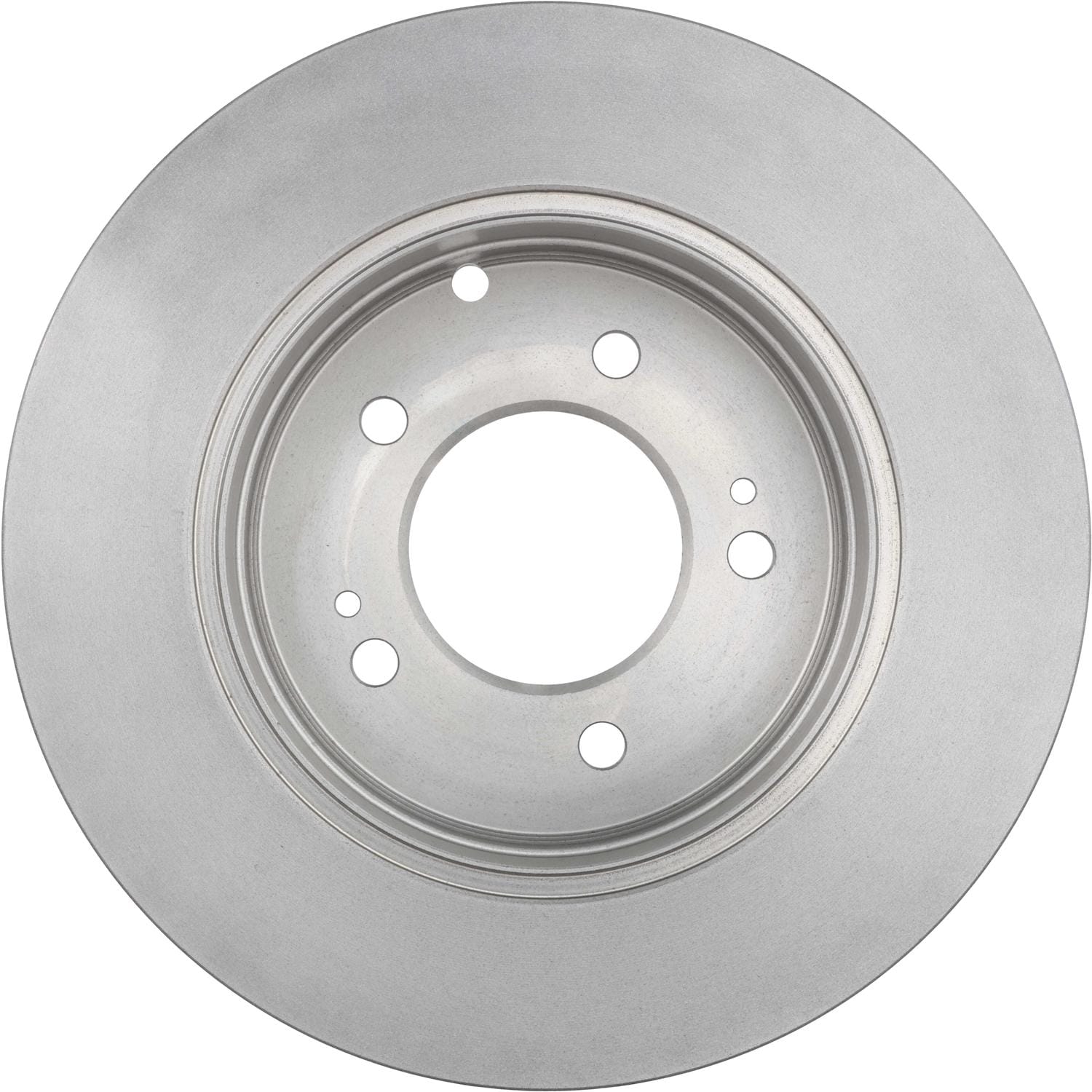 Brembo Disc Brake Rotor 08.A708.21