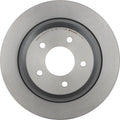 Brembo Disc Brake Rotor 08.A711.11