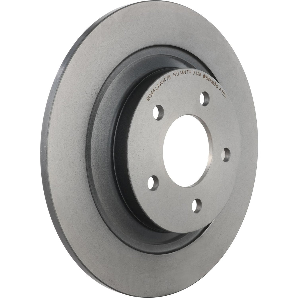 Brembo Disc Brake Rotor 08.A711.11