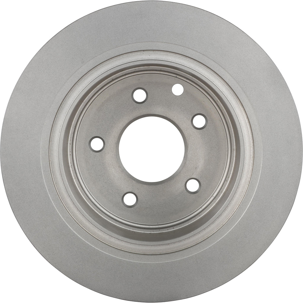 Brembo Disc Brake Rotor 08.A715.11