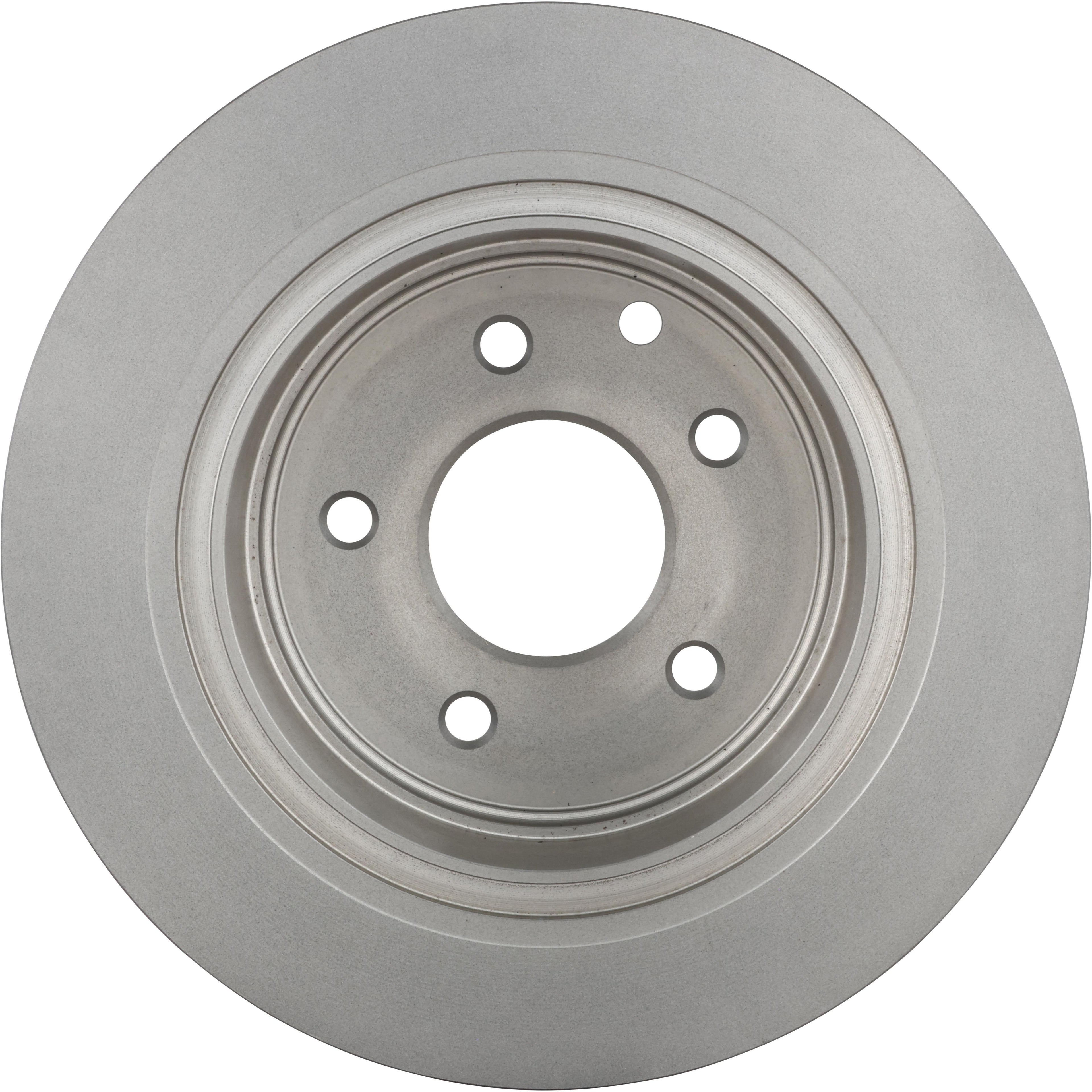 Brembo Disc Brake Rotor 08.A715.11