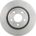 Brembo Disc Brake Rotor 08.A759.1X