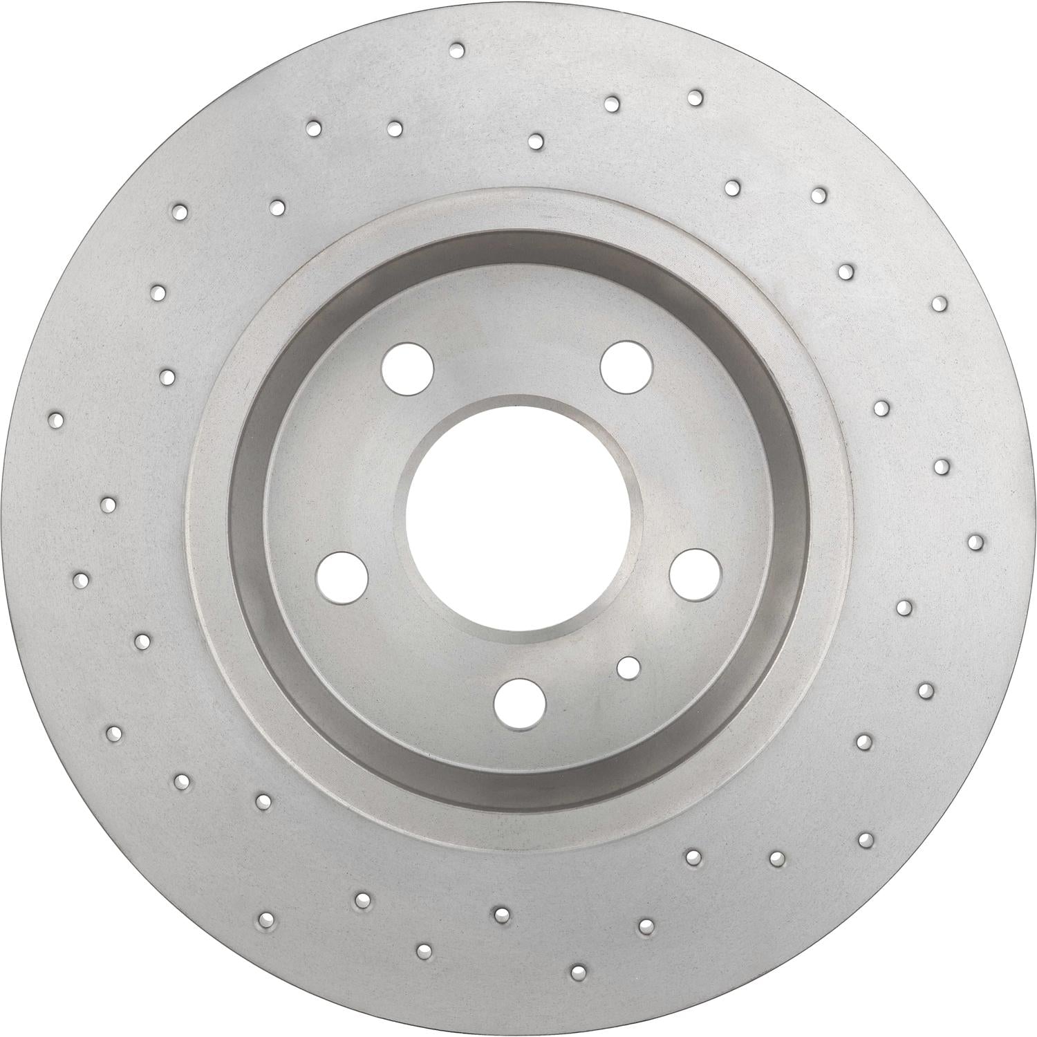 Brembo Disc Brake Rotor 08.A759.1X