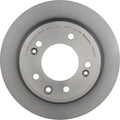Brembo Disc Brake Rotor 08.A869.11