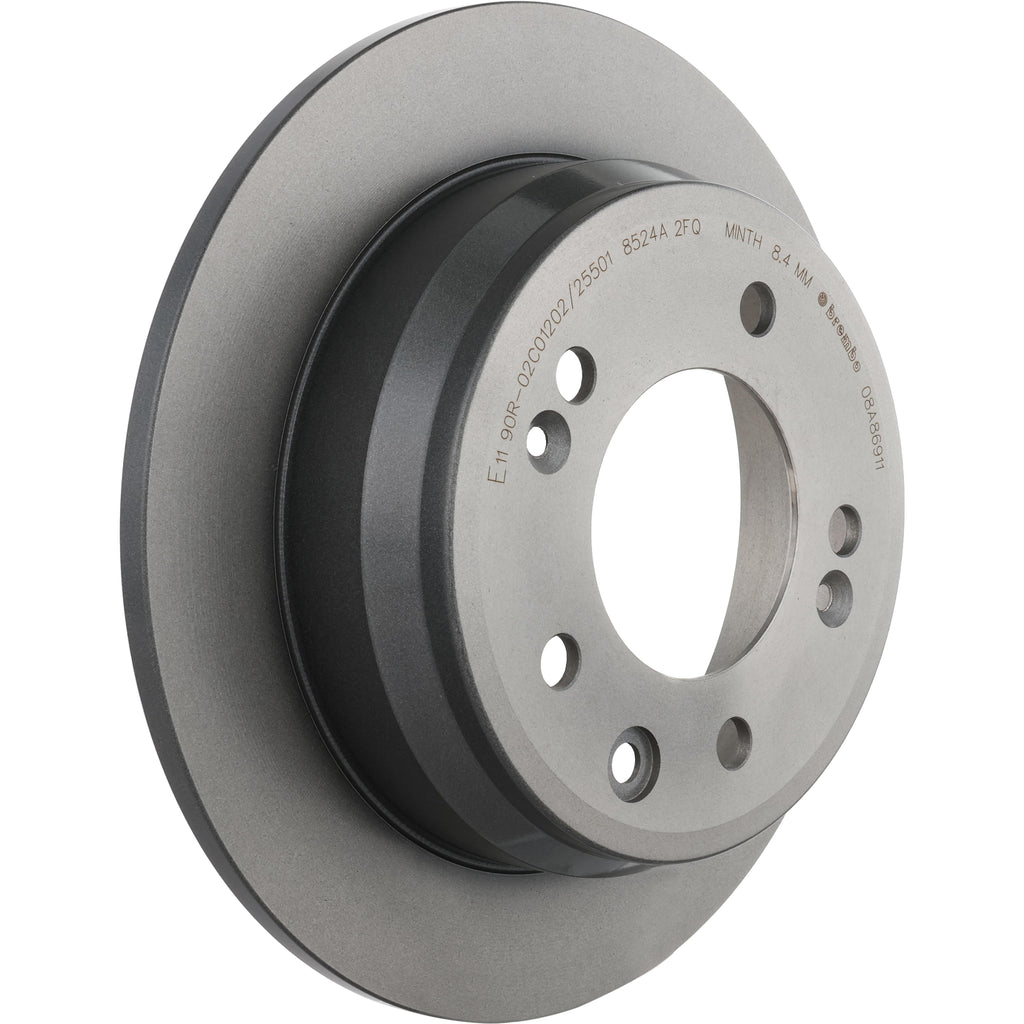 Brembo Disc Brake Rotor 08.A869.11