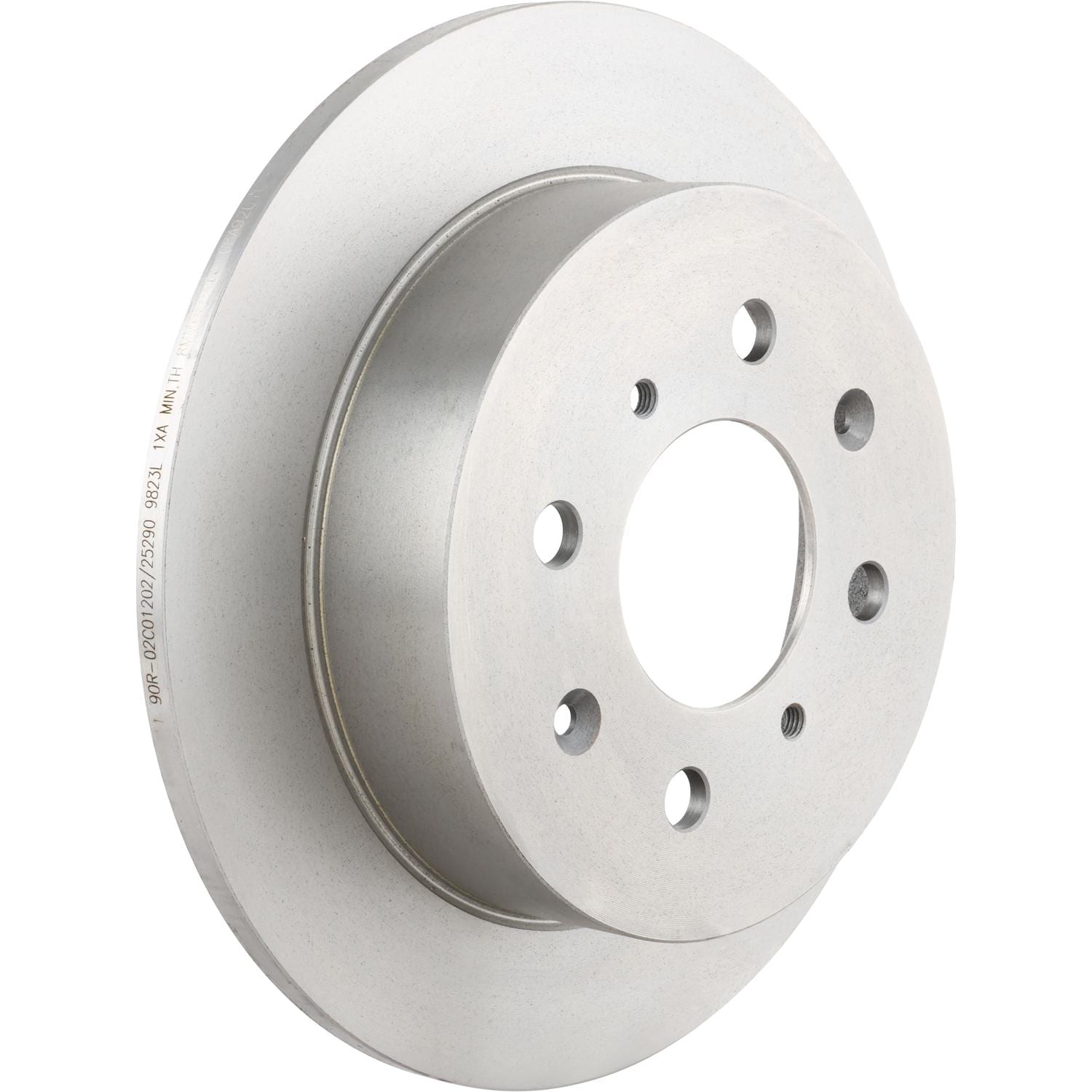 Brembo Disc Brake Rotor 08.A920.10