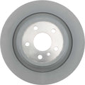 Brembo Disc Brake Rotor 08.A957.11