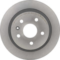 Brembo Disc Brake Rotor 08.A970.11