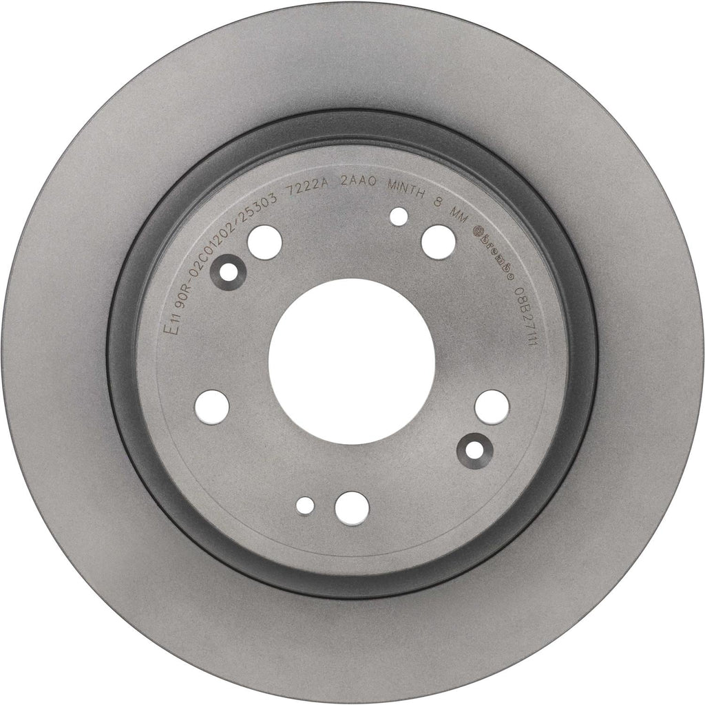 Brembo Disc Brake Rotor 08.B271.11