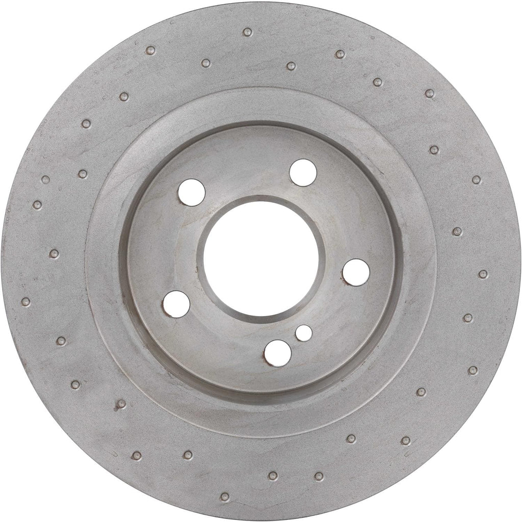 Brembo Disc Brake Rotor 08.B348.4X