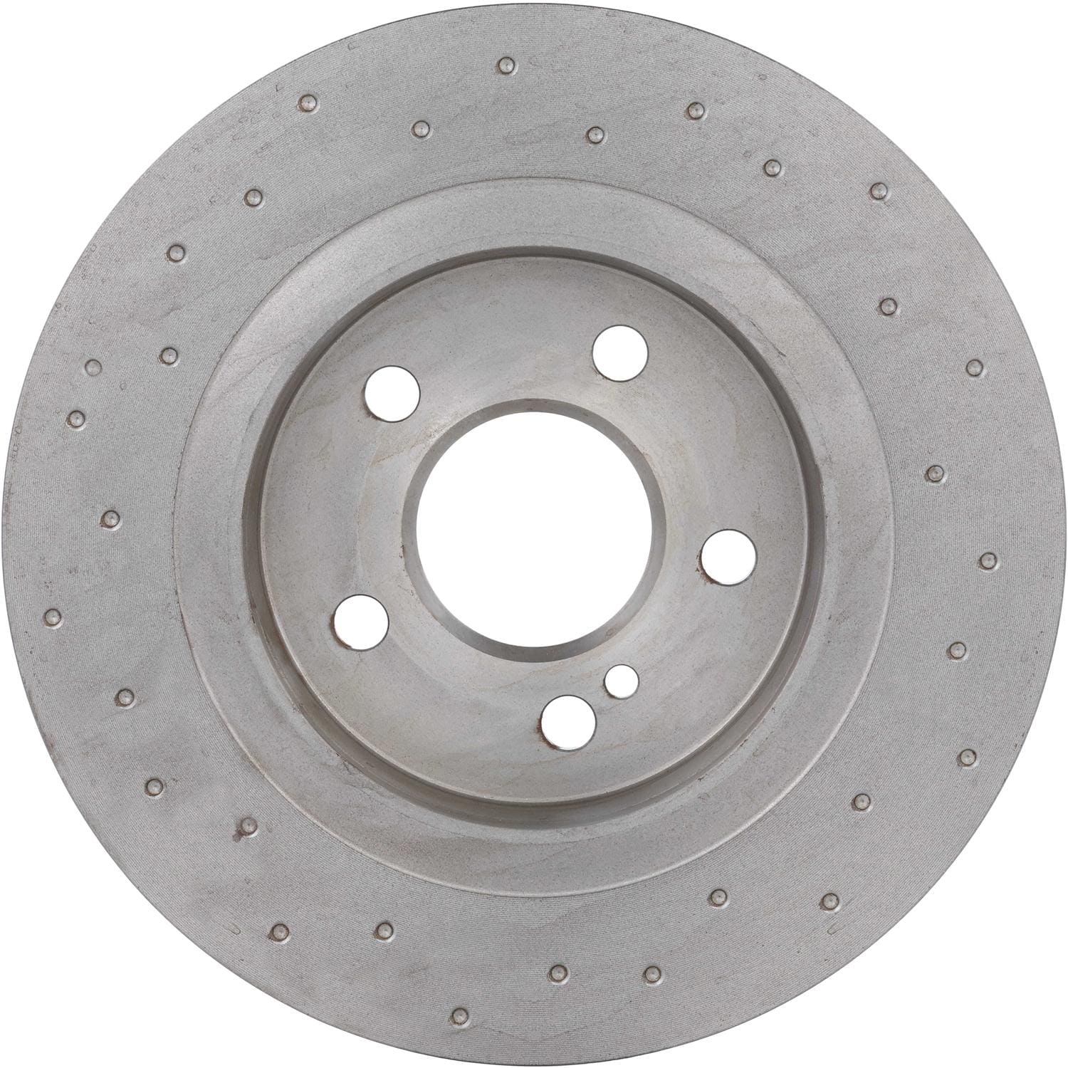 Brembo Disc Brake Rotor 08.B348.4X