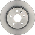 Brembo Disc Brake Rotor 08.B357.11