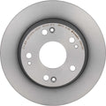 Brembo Disc Brake Rotor 08.B439.11