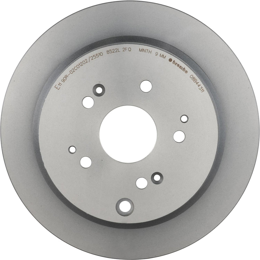 Brembo Disc Brake Rotor 08.B443.11