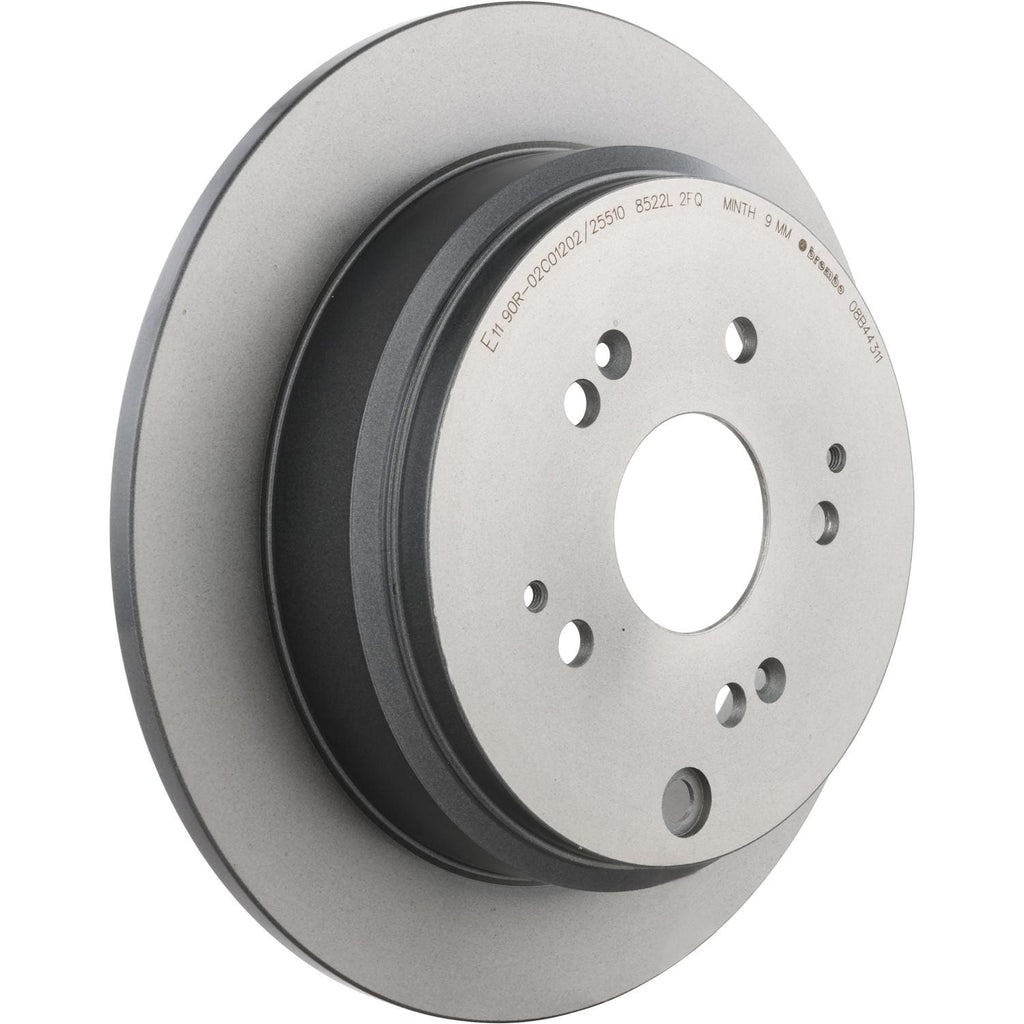 Brembo Disc Brake Rotor 08.B443.11