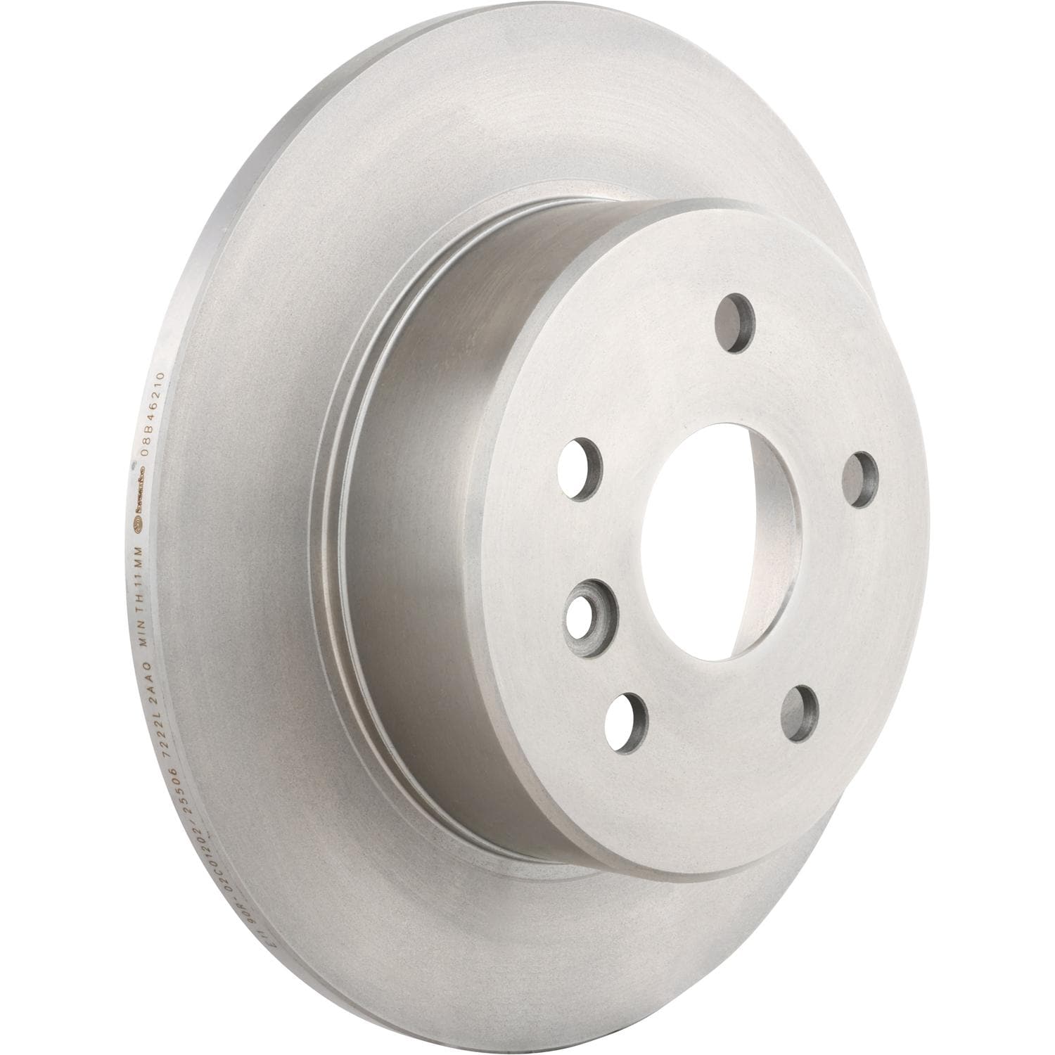 Brembo Disc Brake Rotor 08.B462.10